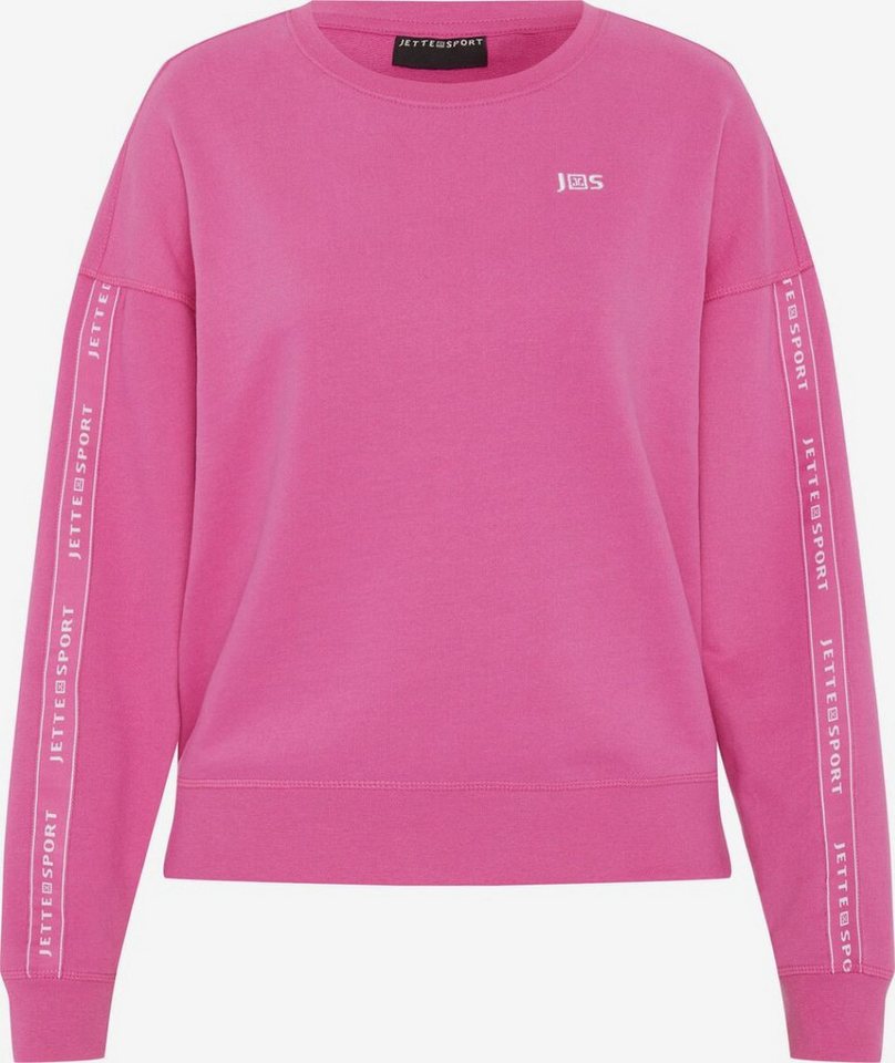 JETTE SPORT Sweatshirt von JETTE SPORT