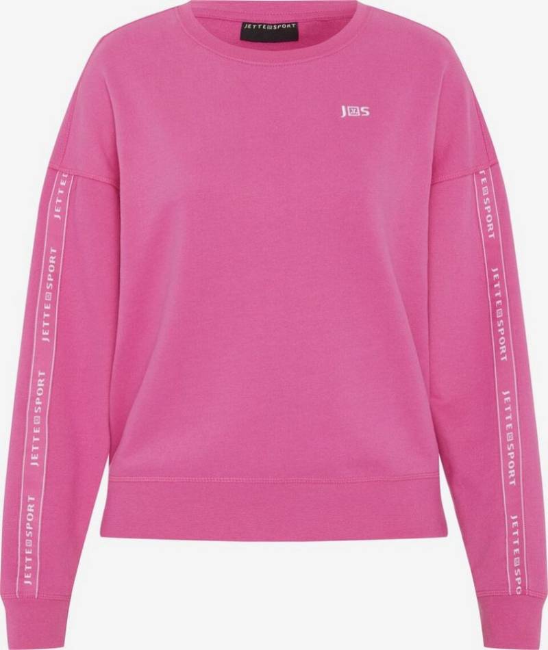 JETTE SPORT Sweatshirt von JETTE SPORT