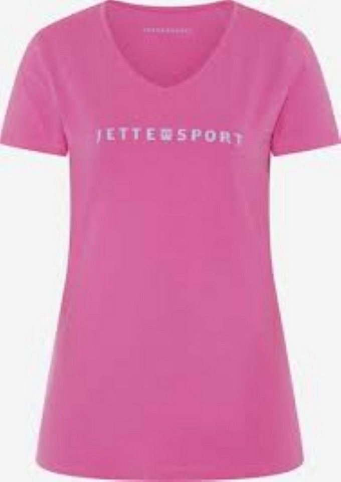 JETTE SPORT T-Shirt von JETTE SPORT