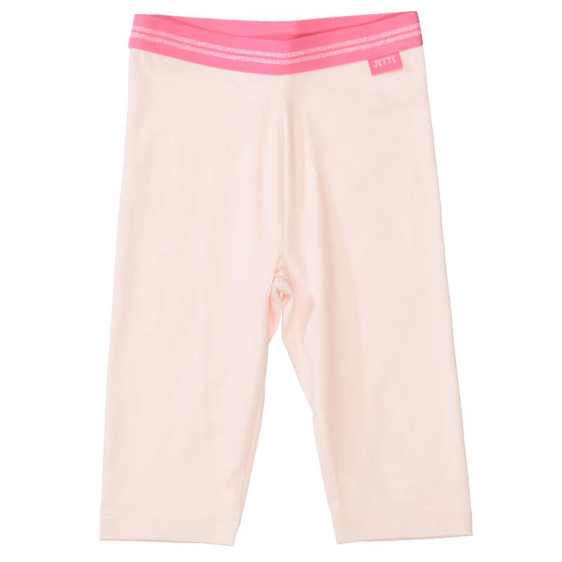 JETTE by STACCATO - Caprileggings pastel rose von JETTE by STACCATO