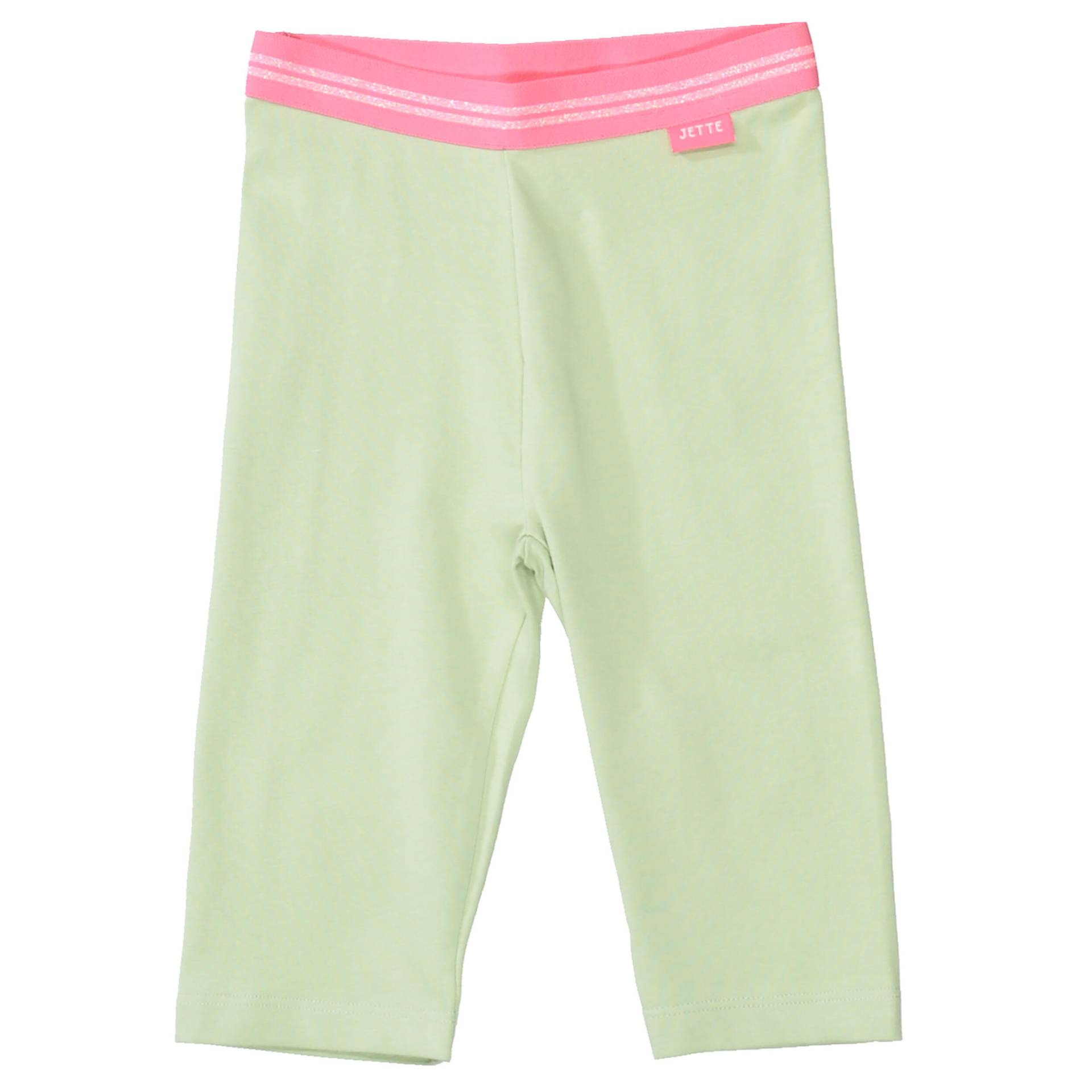 JETTE by STACCATO - Caprileggings sea green von JETTE by STACCATO