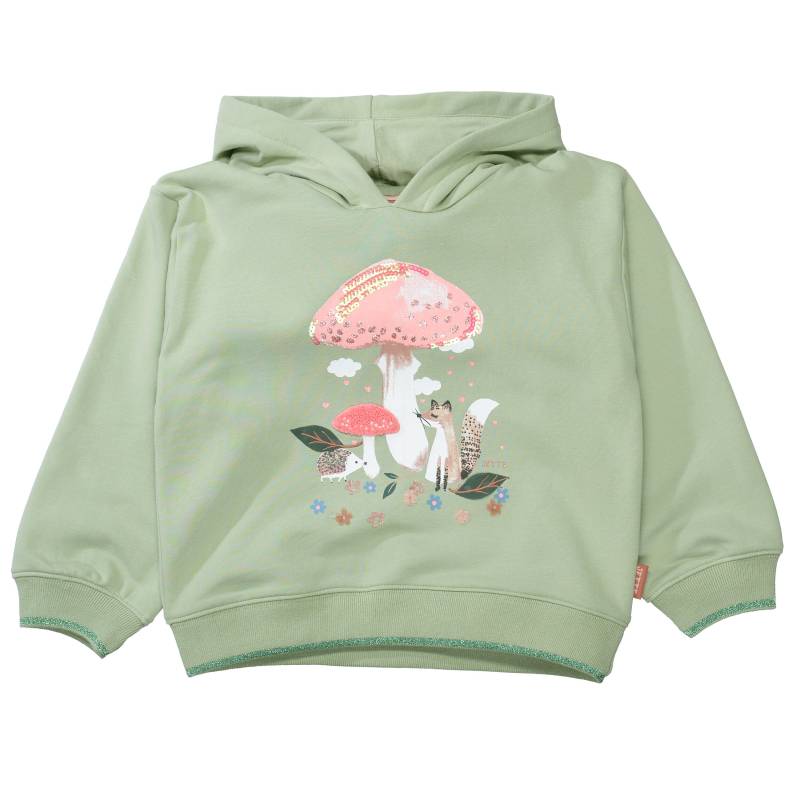 JETTE by STACCATO - Hoodie foam green von JETTE by STACCATO