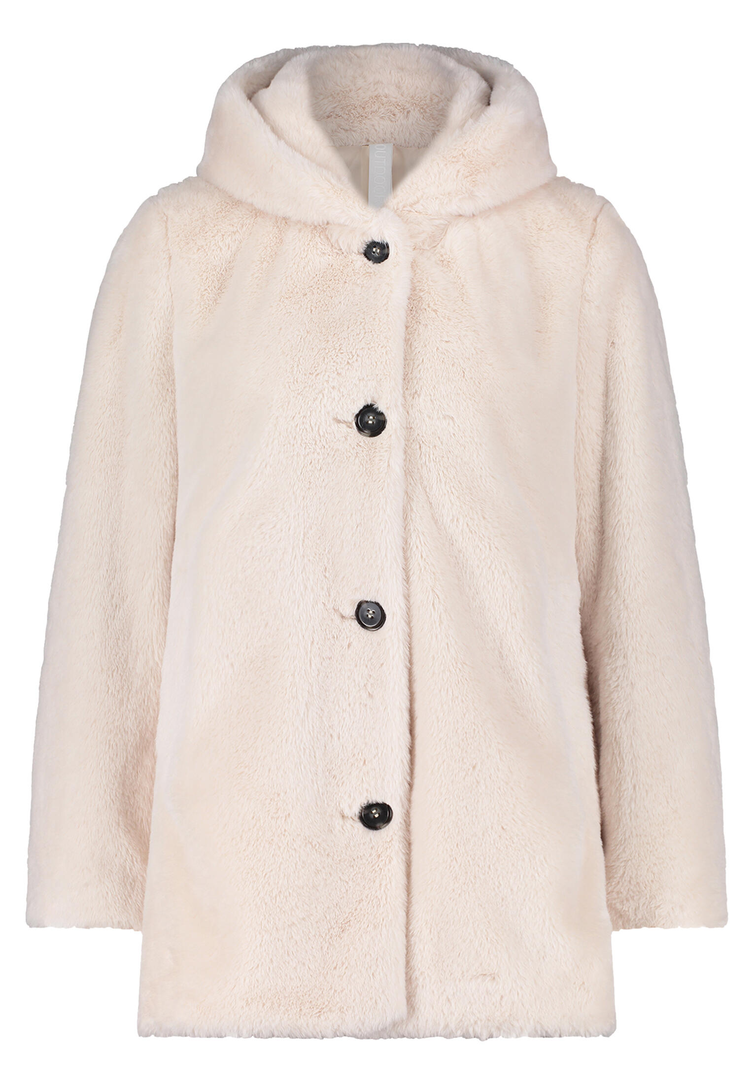 JETTE by STACCATO - Jacke deep taupe aop von JETTE by STACCATO
