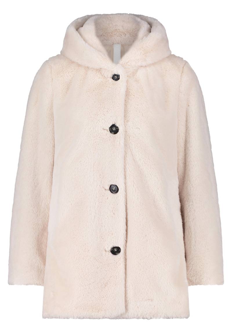 JETTE by STACCATO - Jacke deep taupe aop von JETTE by STACCATO