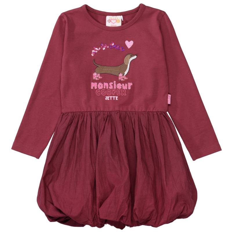 JETTE by STACCATO - Kleid beet red von JETTE by STACCATO