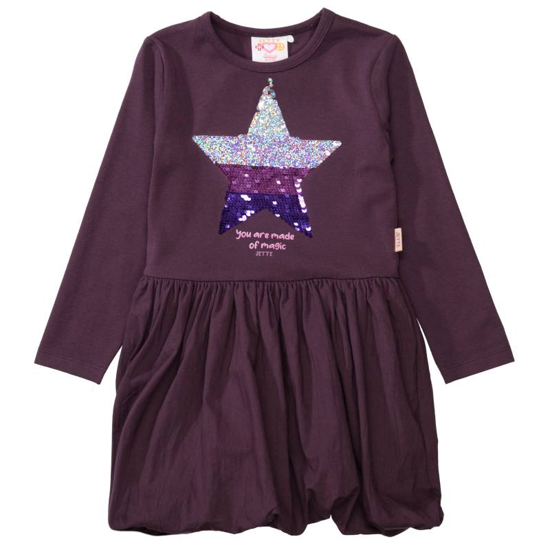 JETTE by STACCATO - Kleid dark berry von JETTE by STACCATO