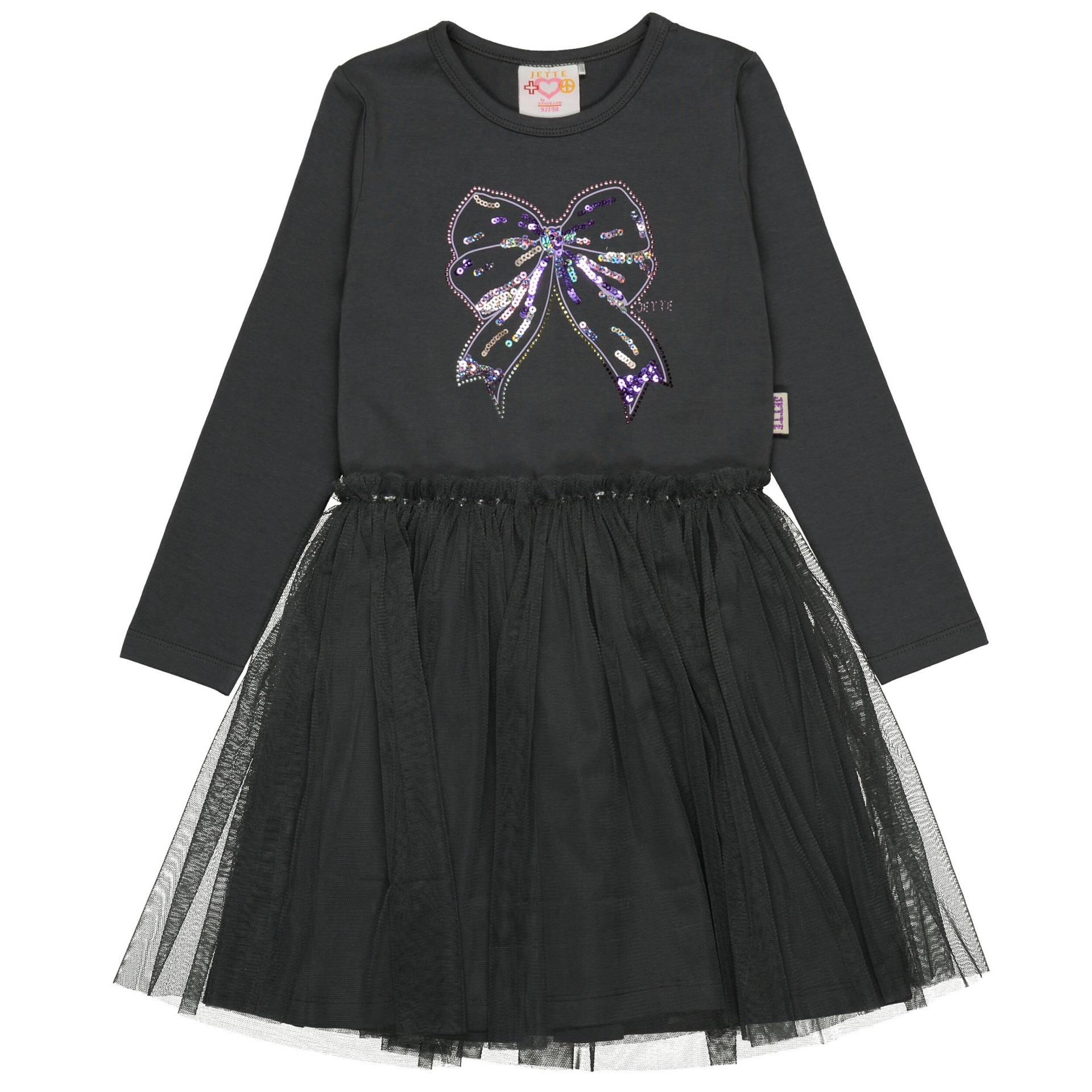 JETTE by STACCATO - Kleid graphite von JETTE by STACCATO