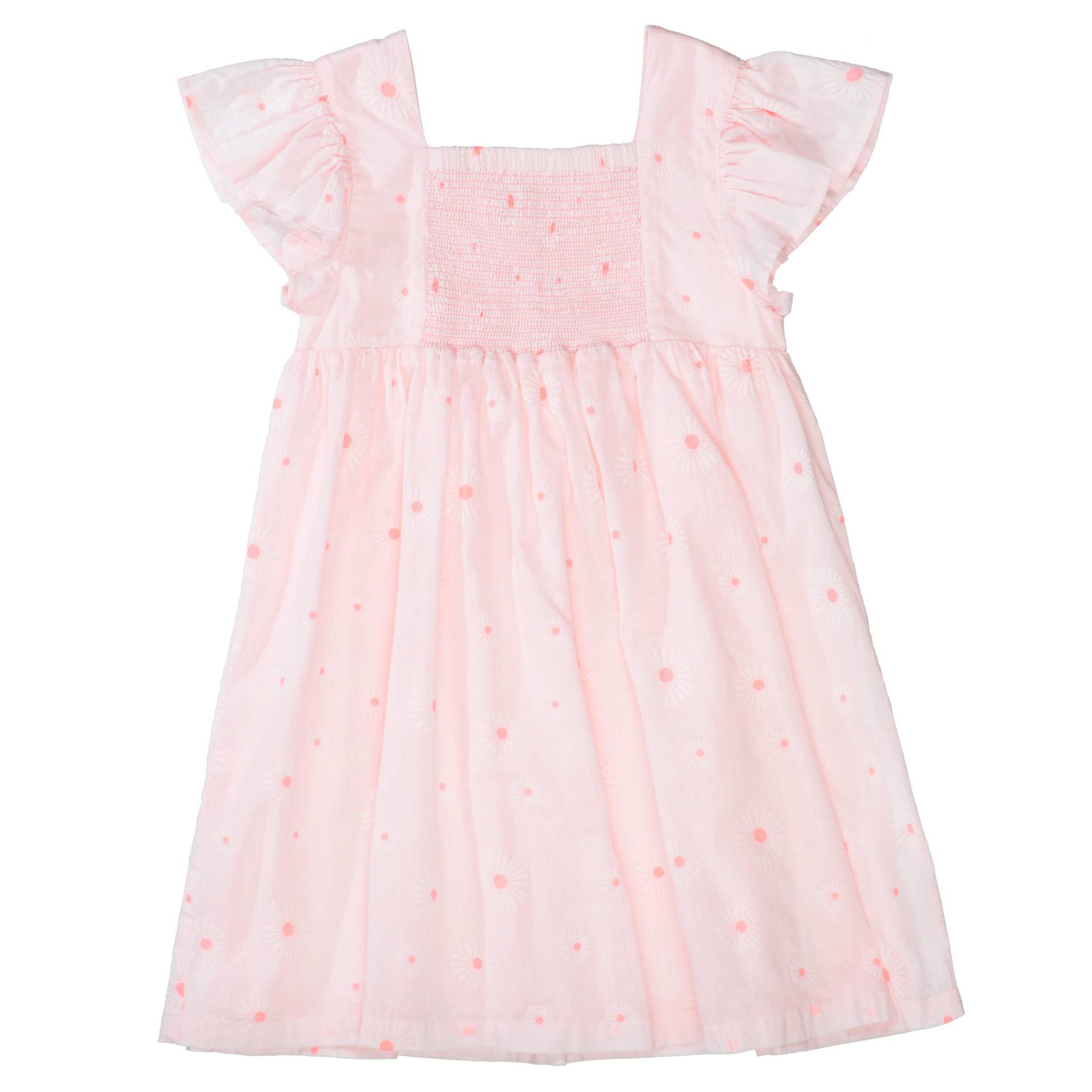 JETTE by STACCATO - Kleid marshmallow rose aop von JETTE by STACCATO