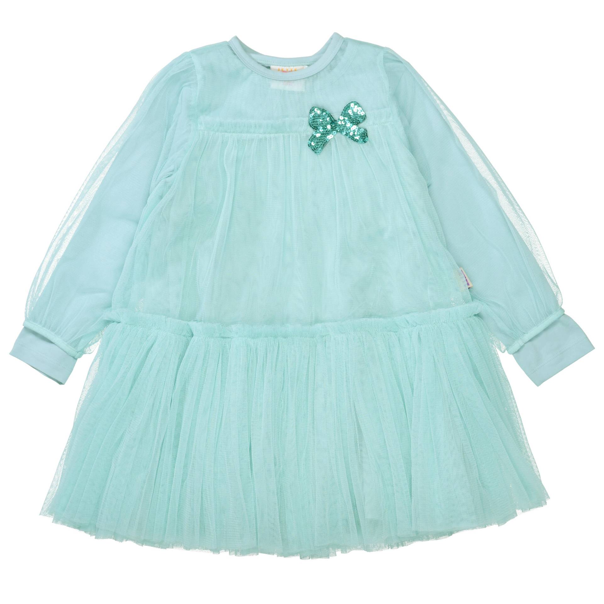 JETTE by STACCATO - Kleid mint green von JETTE by STACCATO