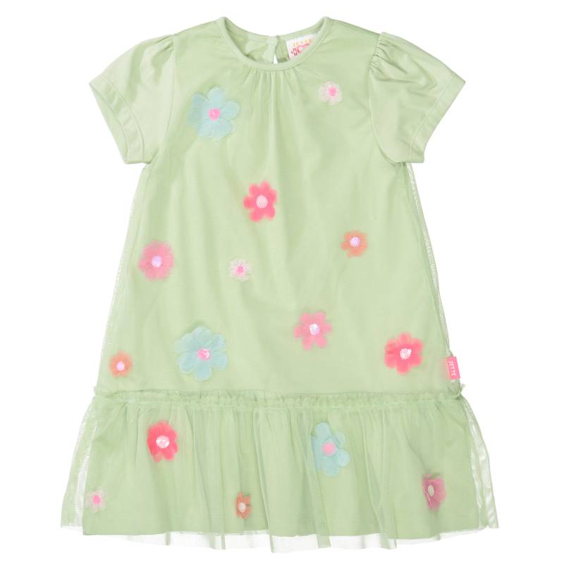 JETTE by STACCATO - Kleid sea green von JETTE by STACCATO