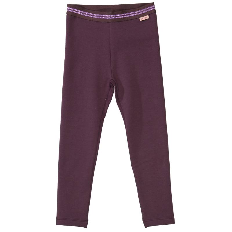 JETTE by STACCATO - Leggings dark berry von JETTE by STACCATO