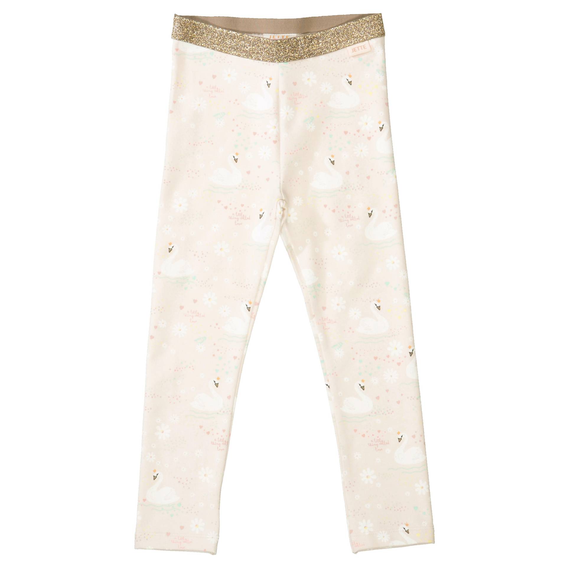 JETTE by STACCATO - Leggings pearl aop von JETTE by STACCATO