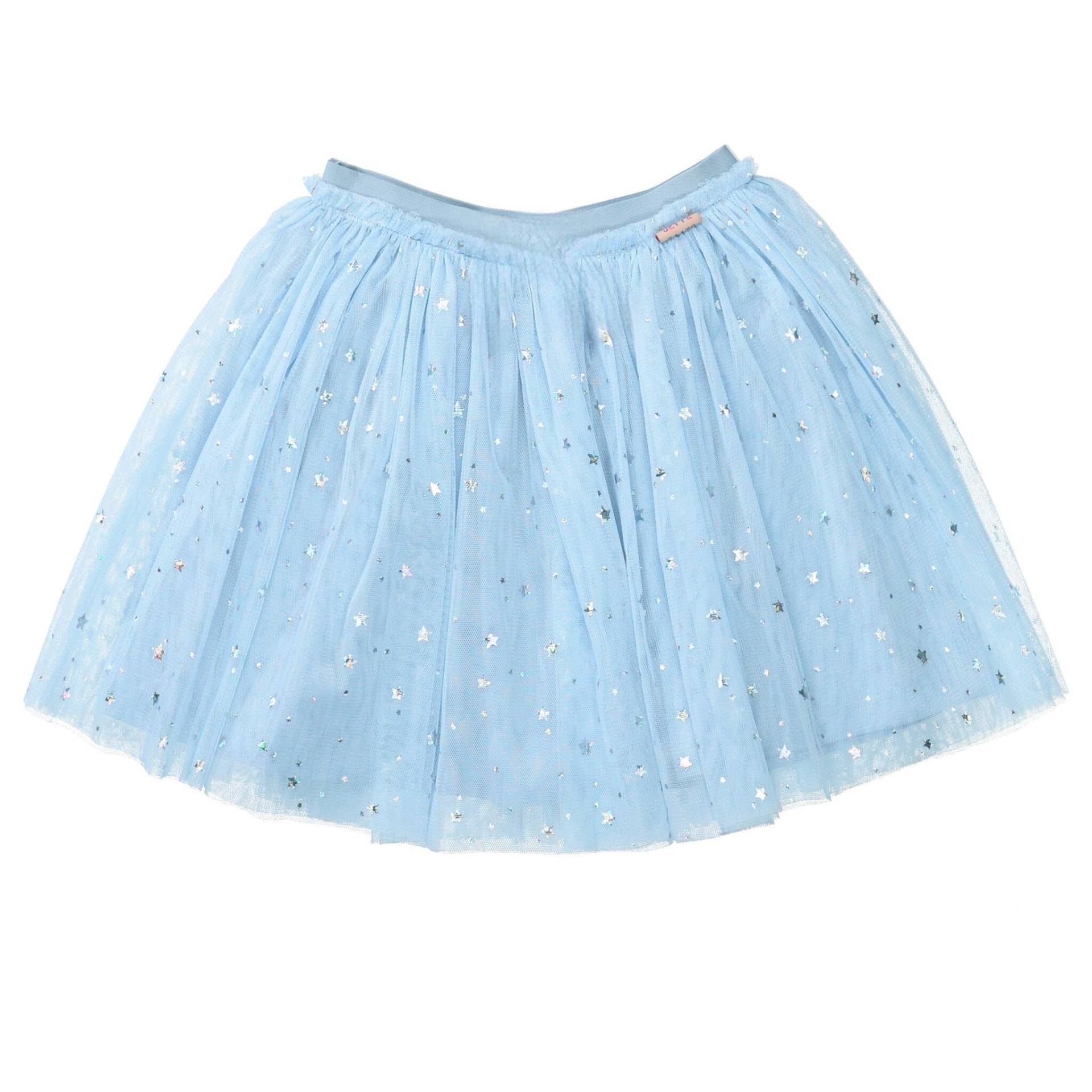 JETTE by STACCATO - Rock air blue aop von JETTE by STACCATO