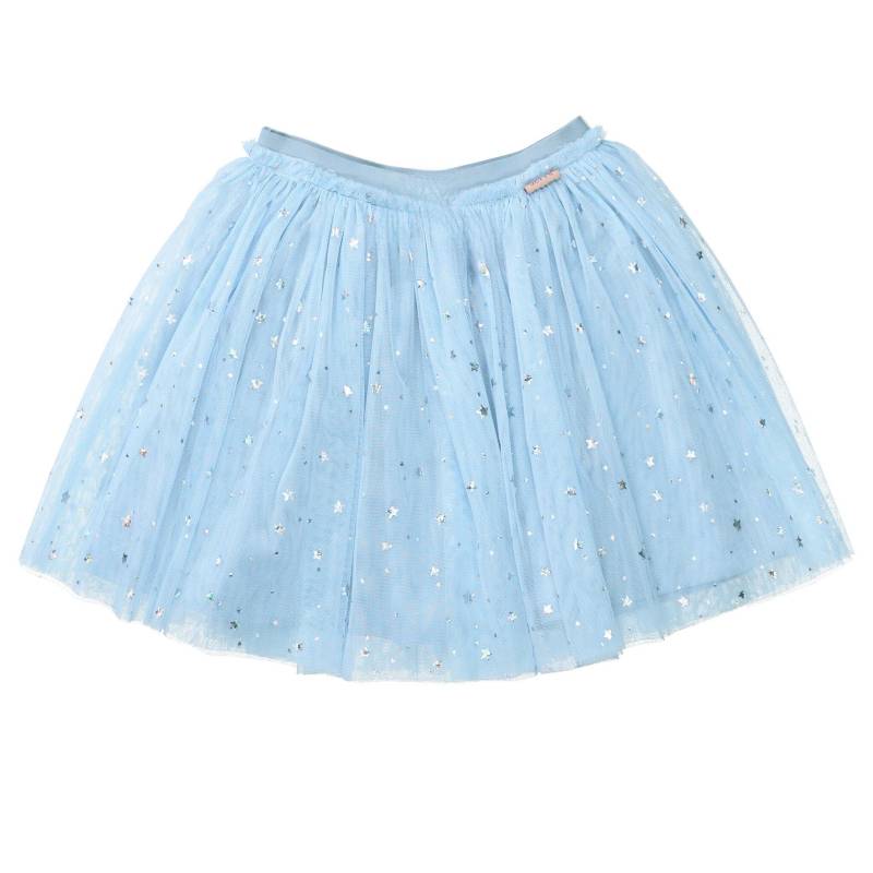 JETTE by STACCATO - Rock air blue aop von JETTE by STACCATO