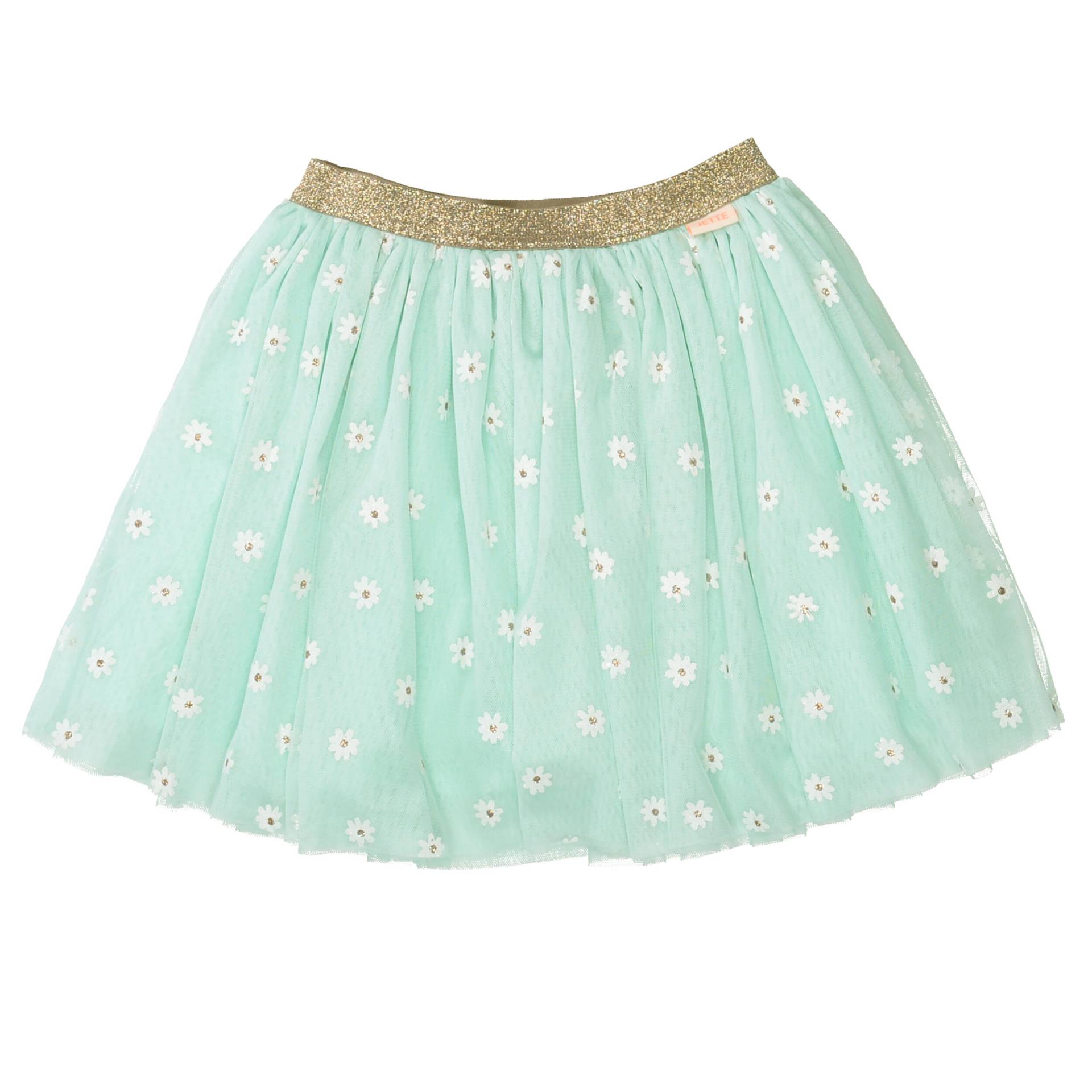 JETTE by STACCATO - Rock aqua aop von JETTE by STACCATO