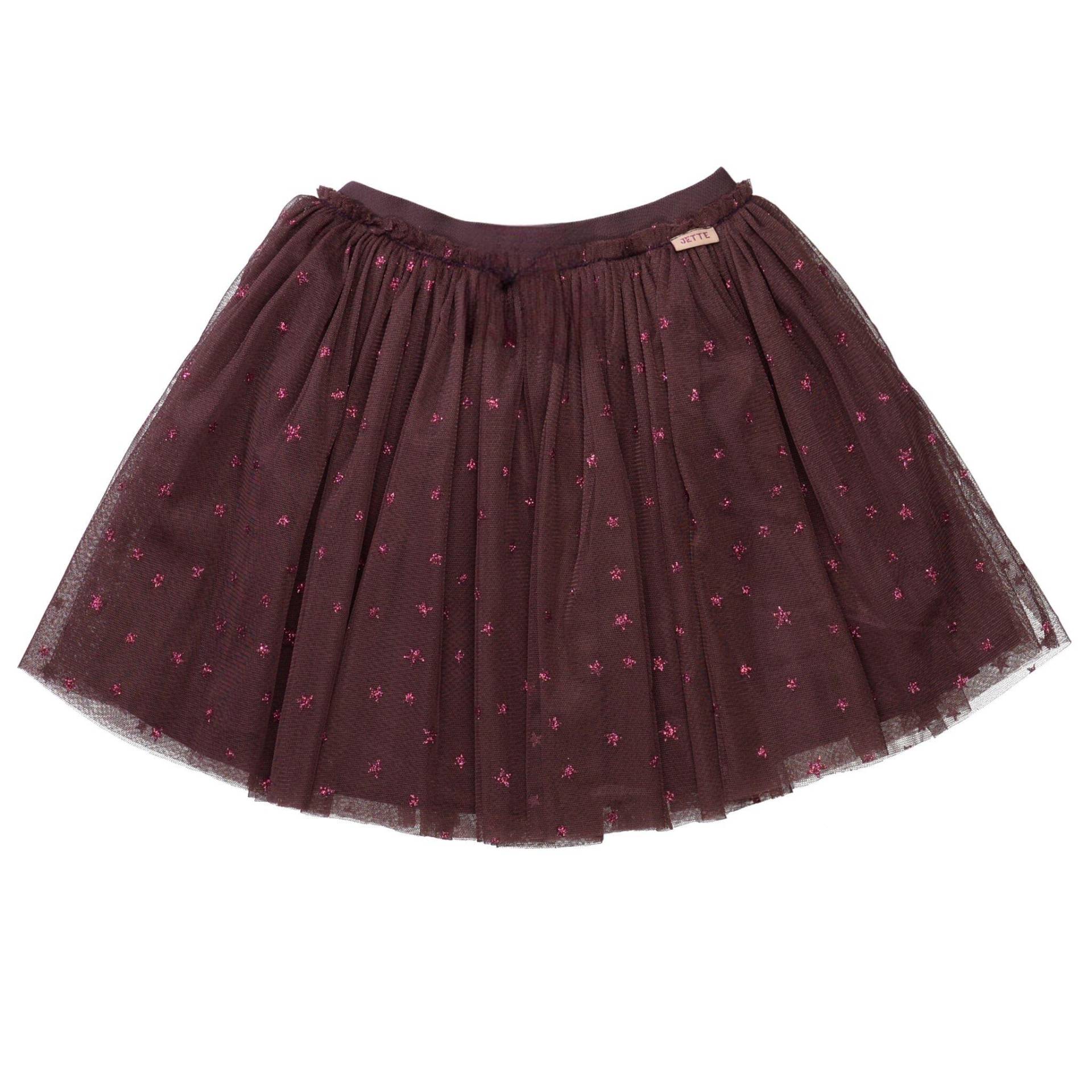 JETTE by STACCATO - Rock dark berry aop von JETTE by STACCATO