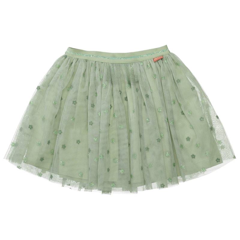 JETTE by STACCATO - Rock foam green aop von JETTE by STACCATO