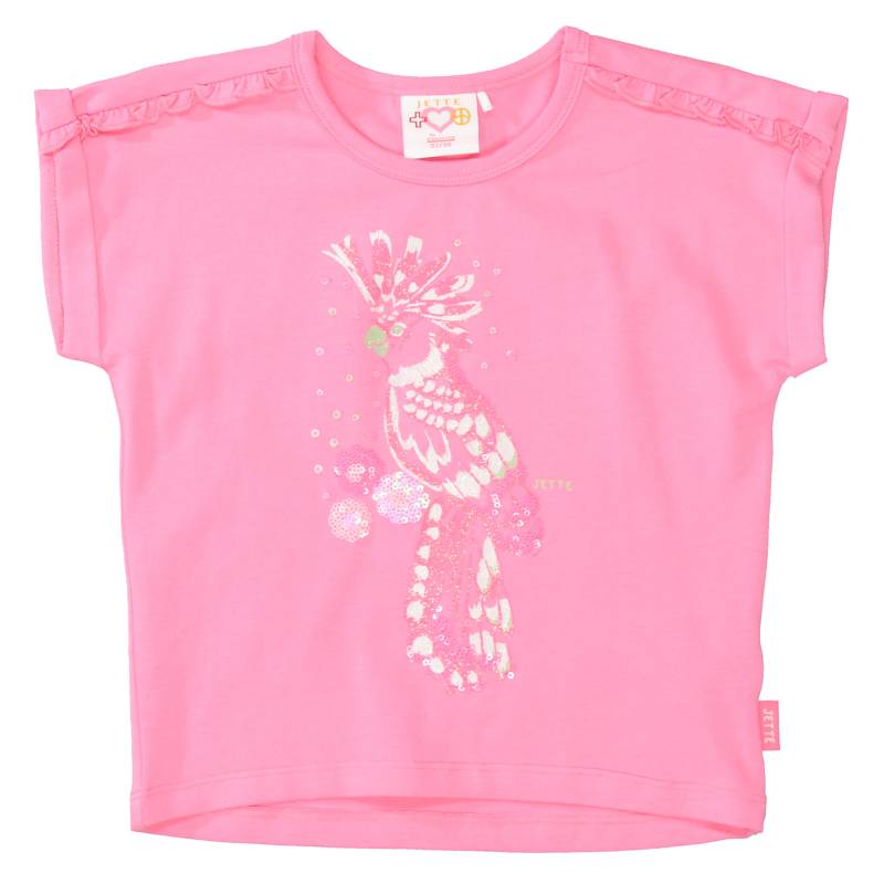 JETTE by STACCATO - Shirt candy pink von JETTE by STACCATO