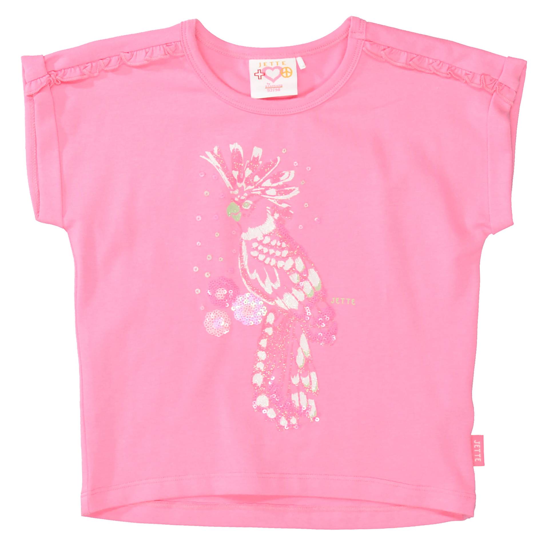 JETTE by STACCATO - Shirt candy pink von JETTE by STACCATO