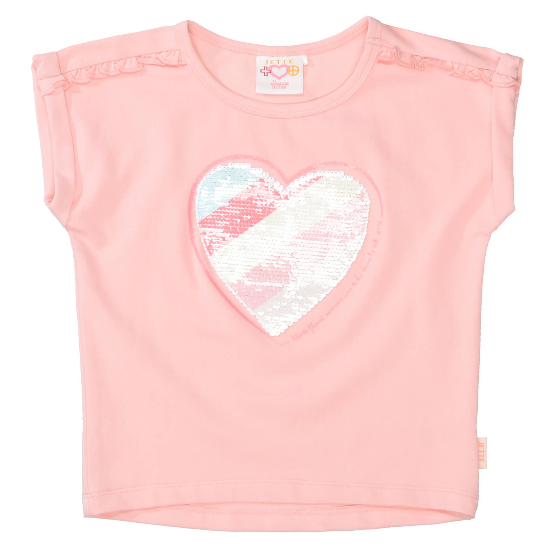 JETTE by STACCATO - Shirt flamingo von JETTE by STACCATO