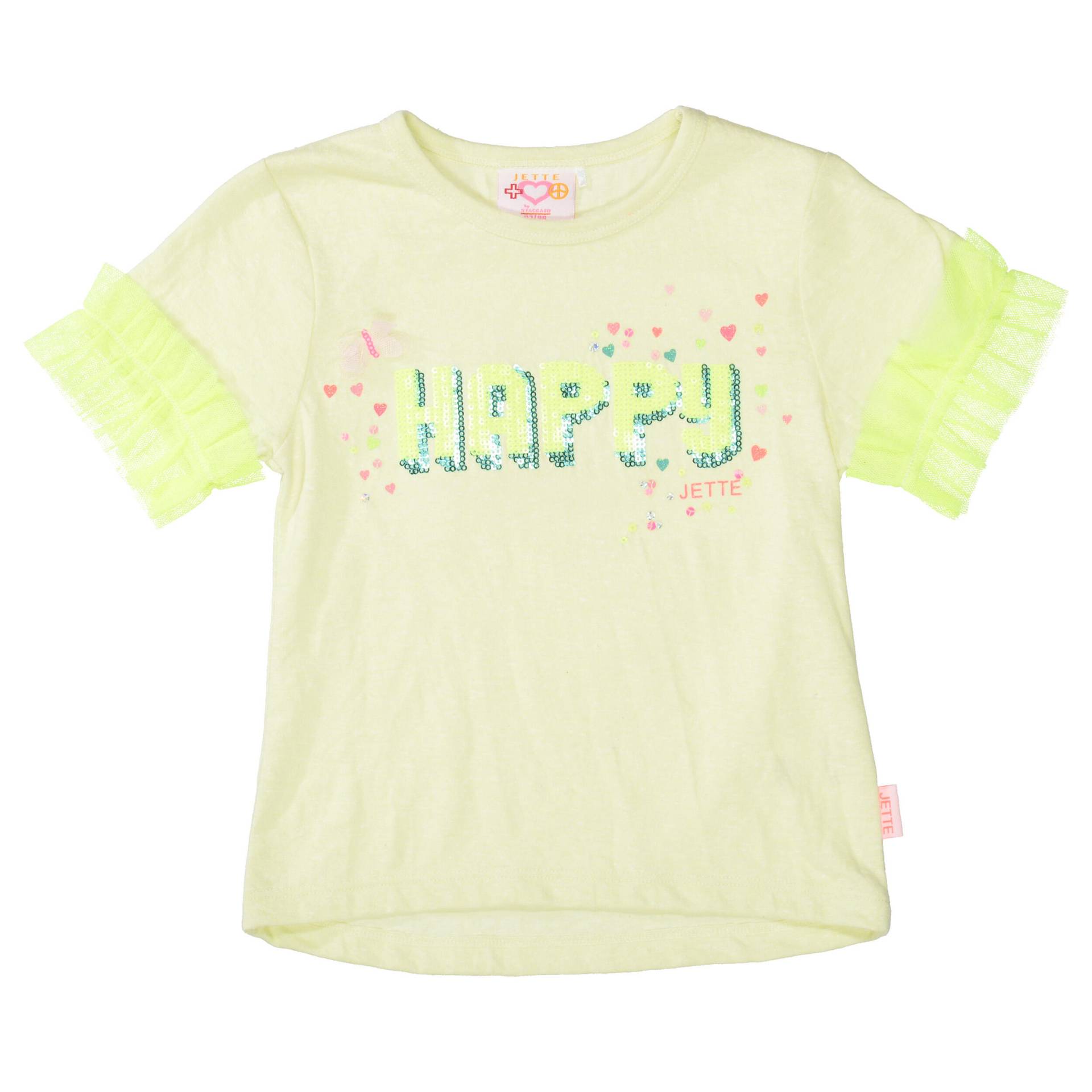 JETTE by STACCATO - Shirt honeydew green von JETTE by STACCATO