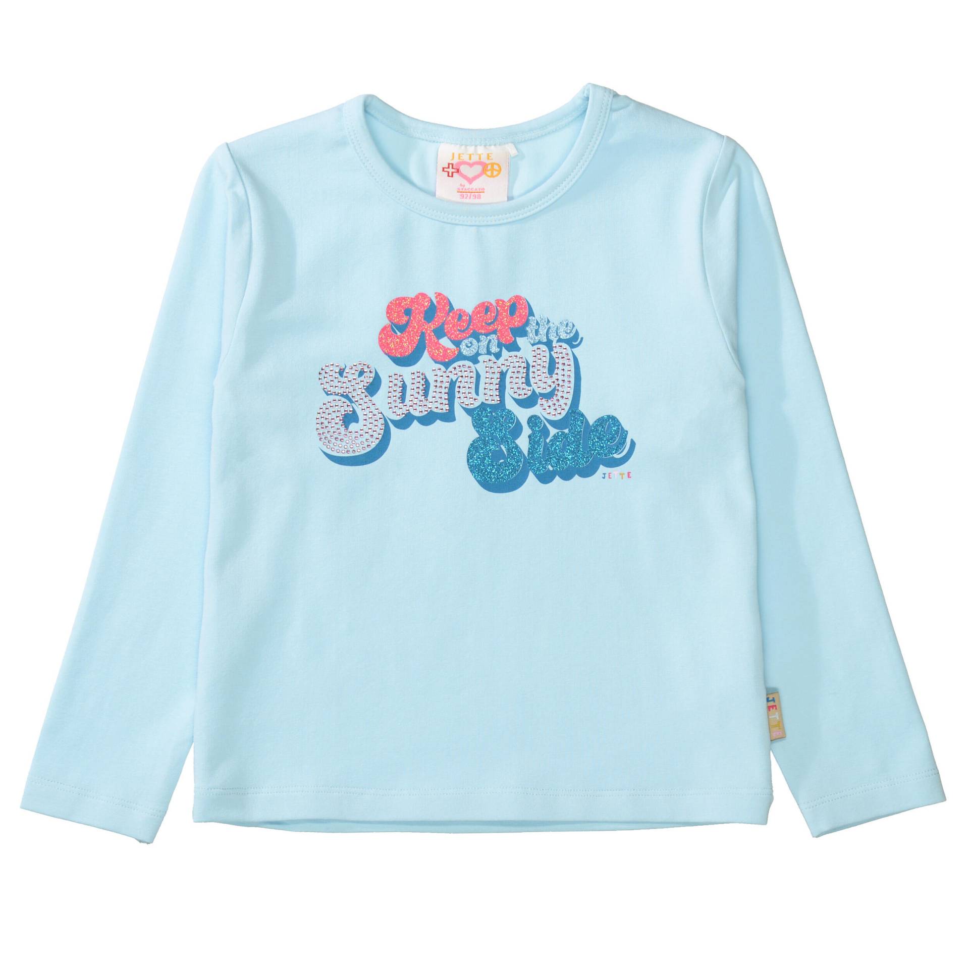 JETTE by STACCATO - Shirt ice blue von JETTE by STACCATO