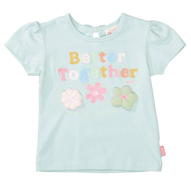 JETTE by STACCATO - Shirt ice blue von JETTE by STACCATO