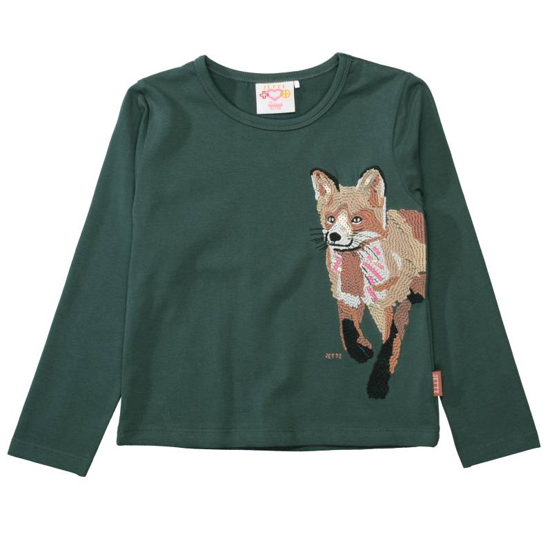 JETTE by STACCATO - Shirt ivy green von JETTE by STACCATO