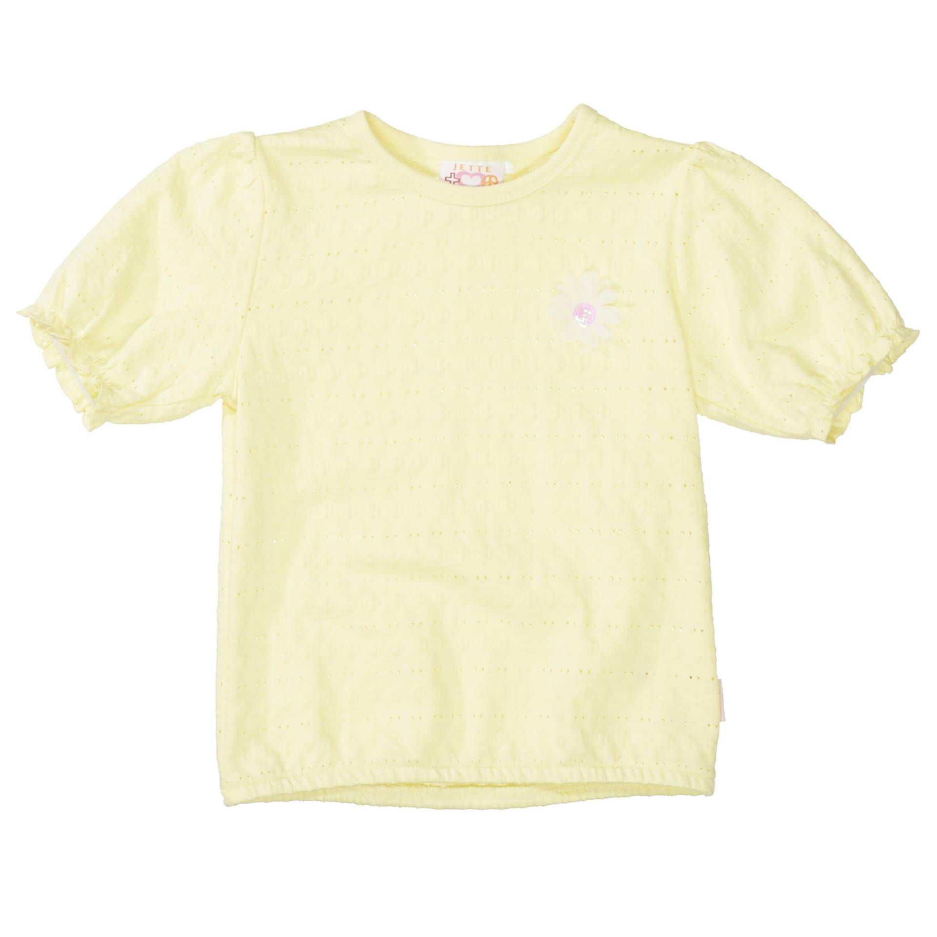 JETTE by STACCATO - Shirt lemonade von JETTE by STACCATO