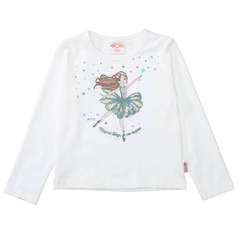 JETTE by STACCATO - Shirt offwhite von JETTE by STACCATO