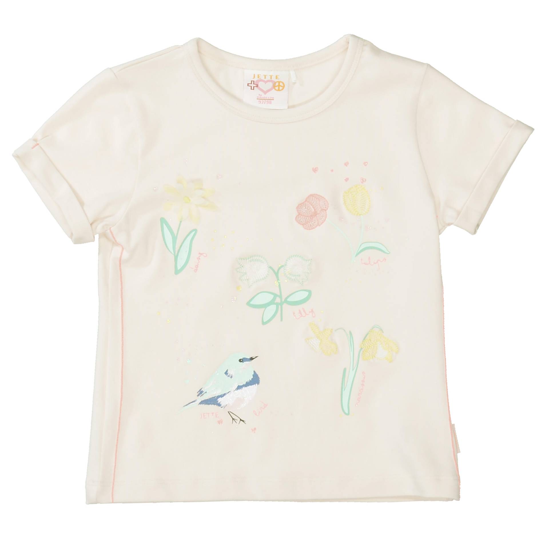 JETTE by STACCATO - Shirt pearl von JETTE by STACCATO