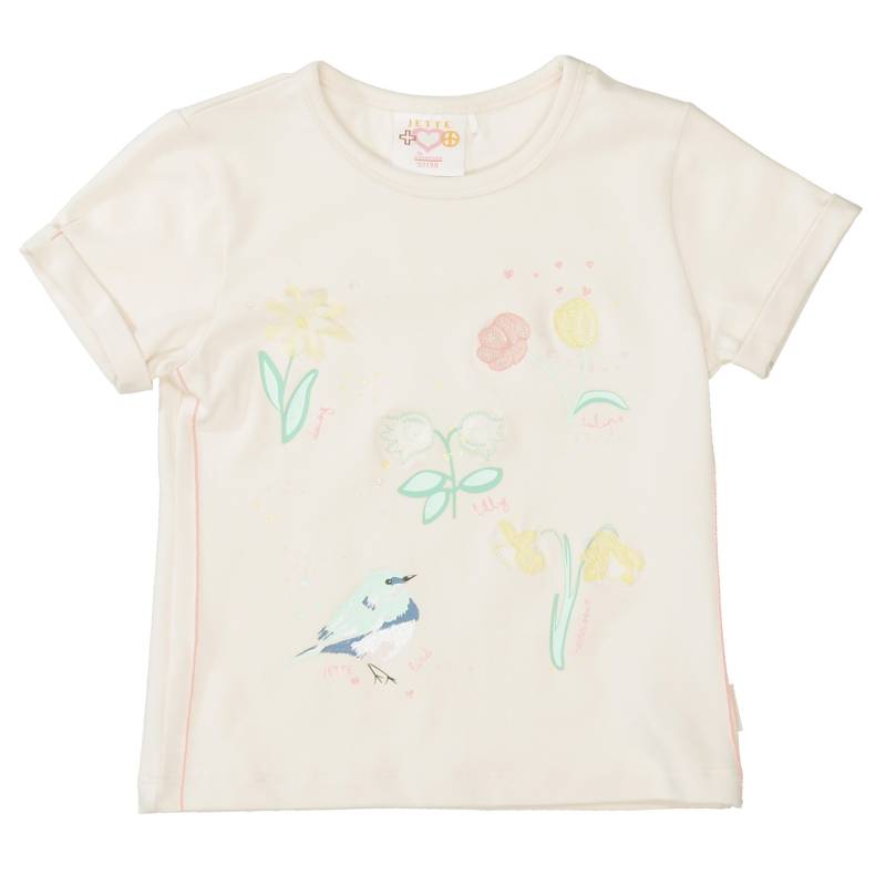 JETTE by STACCATO - Shirt pearl von JETTE by STACCATO