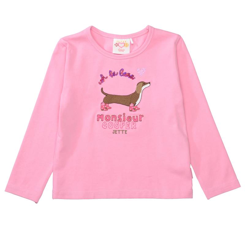 JETTE by STACCATO - Shirt rosebloom von JETTE by STACCATO