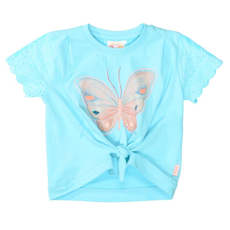 JETTE by STACCATO - Shirt turquoise von JETTE by STACCATO