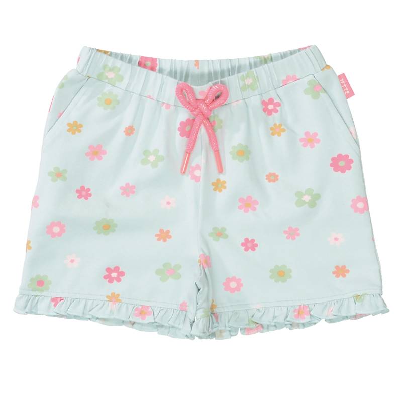 JETTE by STACCATO - Shorts ice blue aop von JETTE by STACCATO