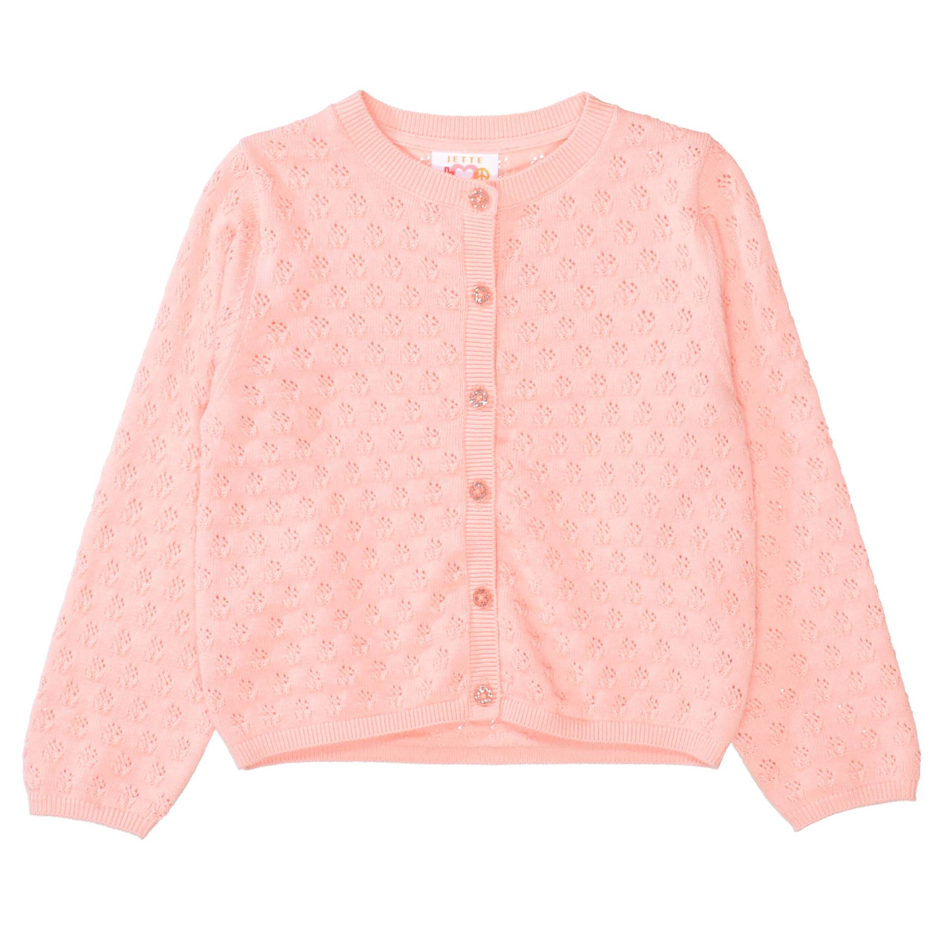 JETTE by STACCATO - Strickjacke von JETTE by STACCATO