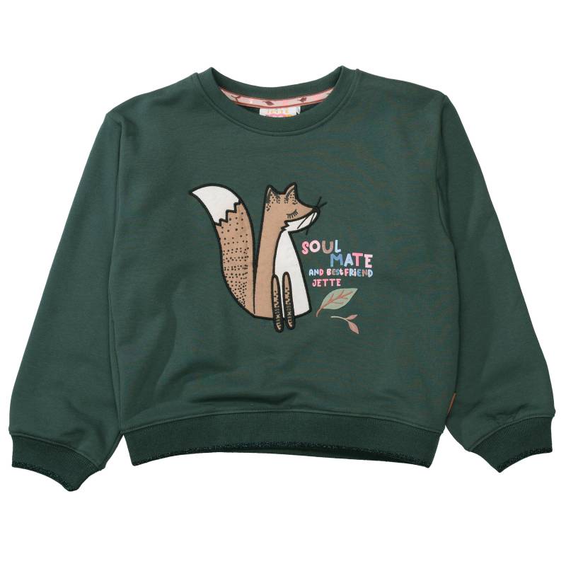 JETTE by STACCATO - Sweatshirt ivy green von JETTE by STACCATO