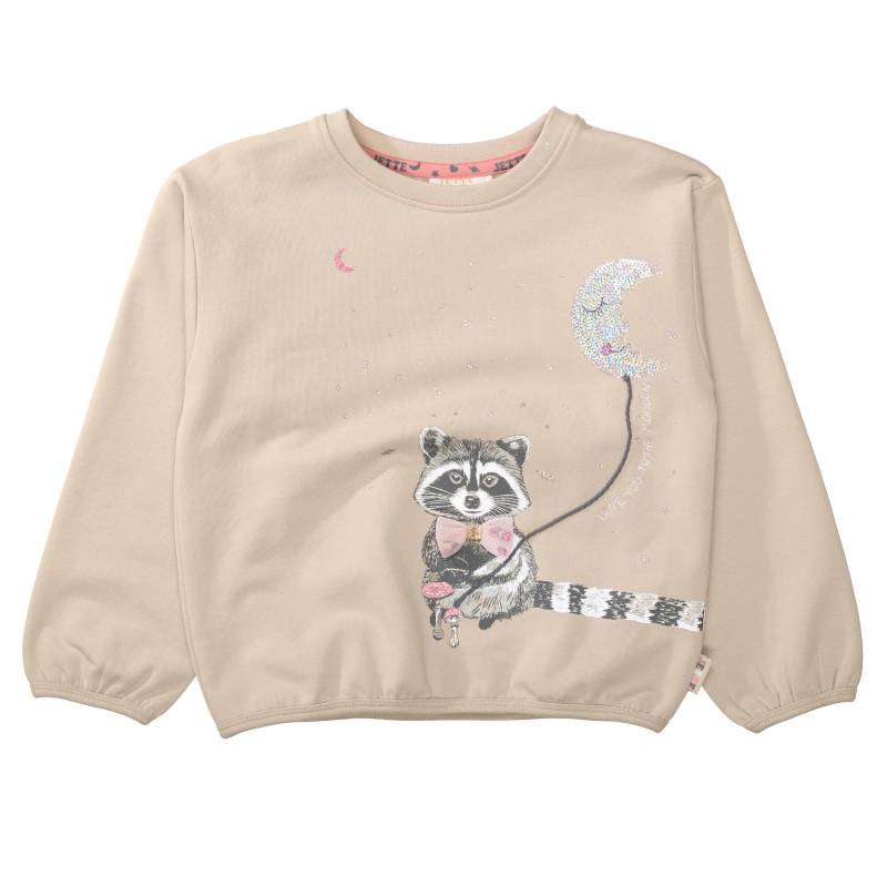 JETTE by STACCATO - Sweatshirt light caramel von JETTE by STACCATO