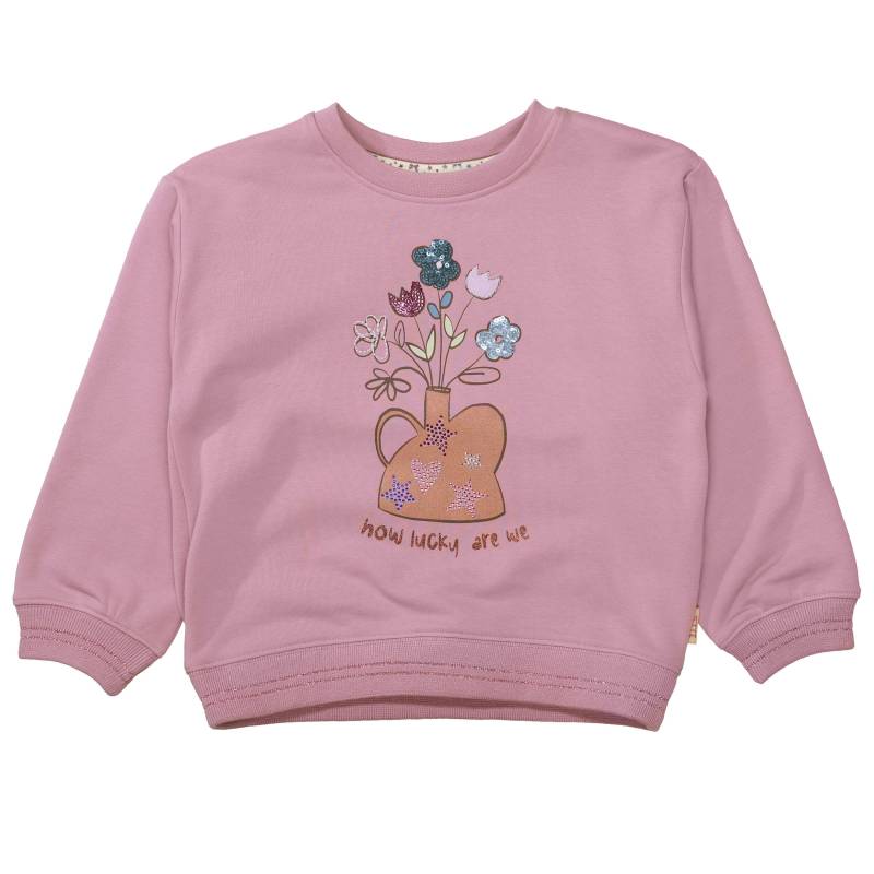 JETTE by STACCATO - Sweatshirt purple von JETTE by STACCATO