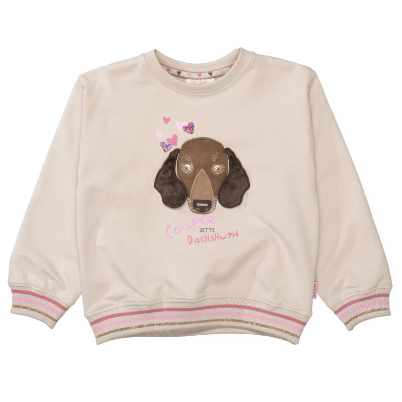 JETTE by STACCATO - Sweatshirt sandshell von JETTE by STACCATO