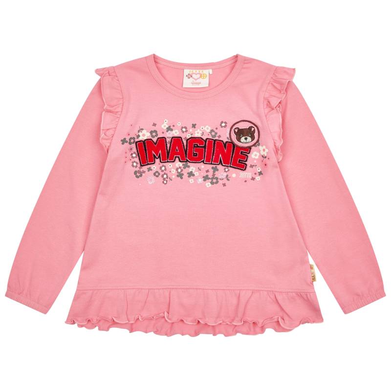 JETTE by STACCATO - Tunika bubblegum pink von JETTE by STACCATO