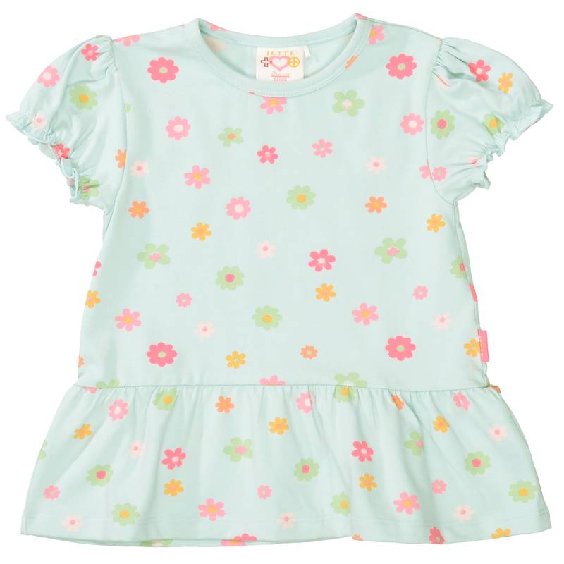 JETTE by STACCATO - Tunika ice blue aop von JETTE by STACCATO