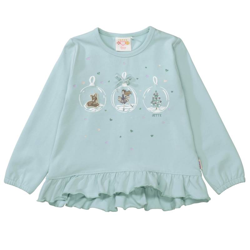 JETTE by STACCATO - Tunika mint green von JETTE by STACCATO