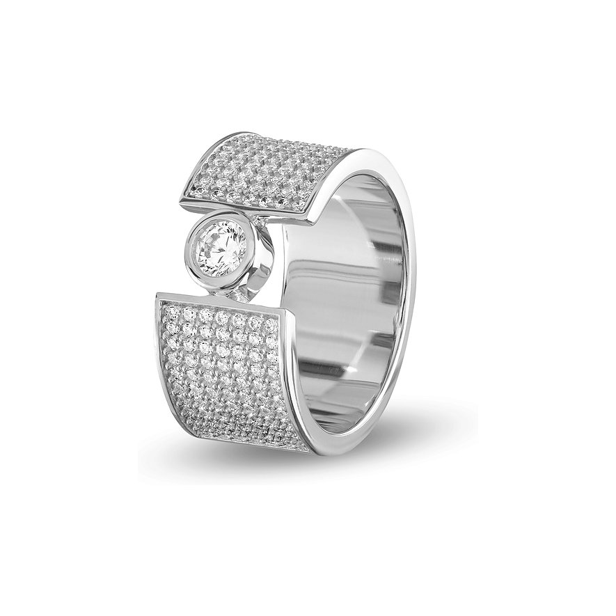 2. Chance - JETTE Damenring 89117704 von JETTE