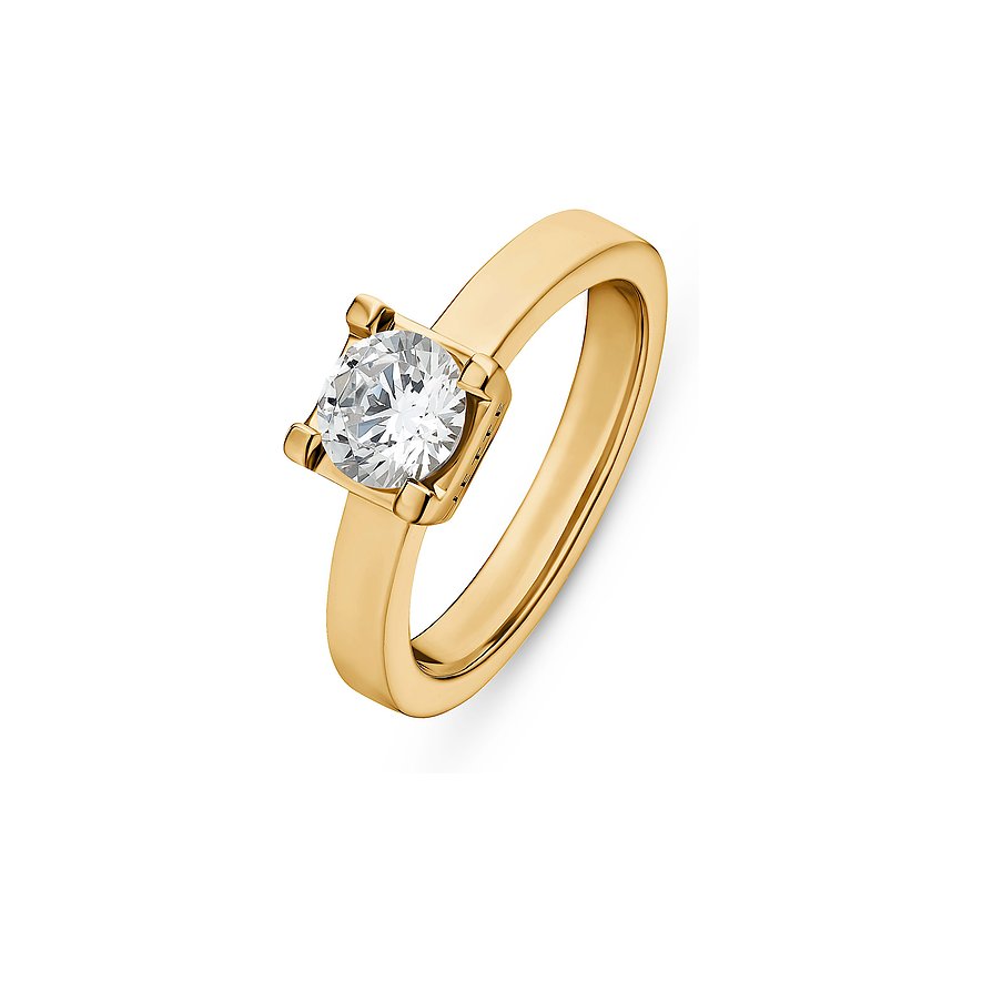 2. Chance - JETTE Damenring 89152861 von JETTE