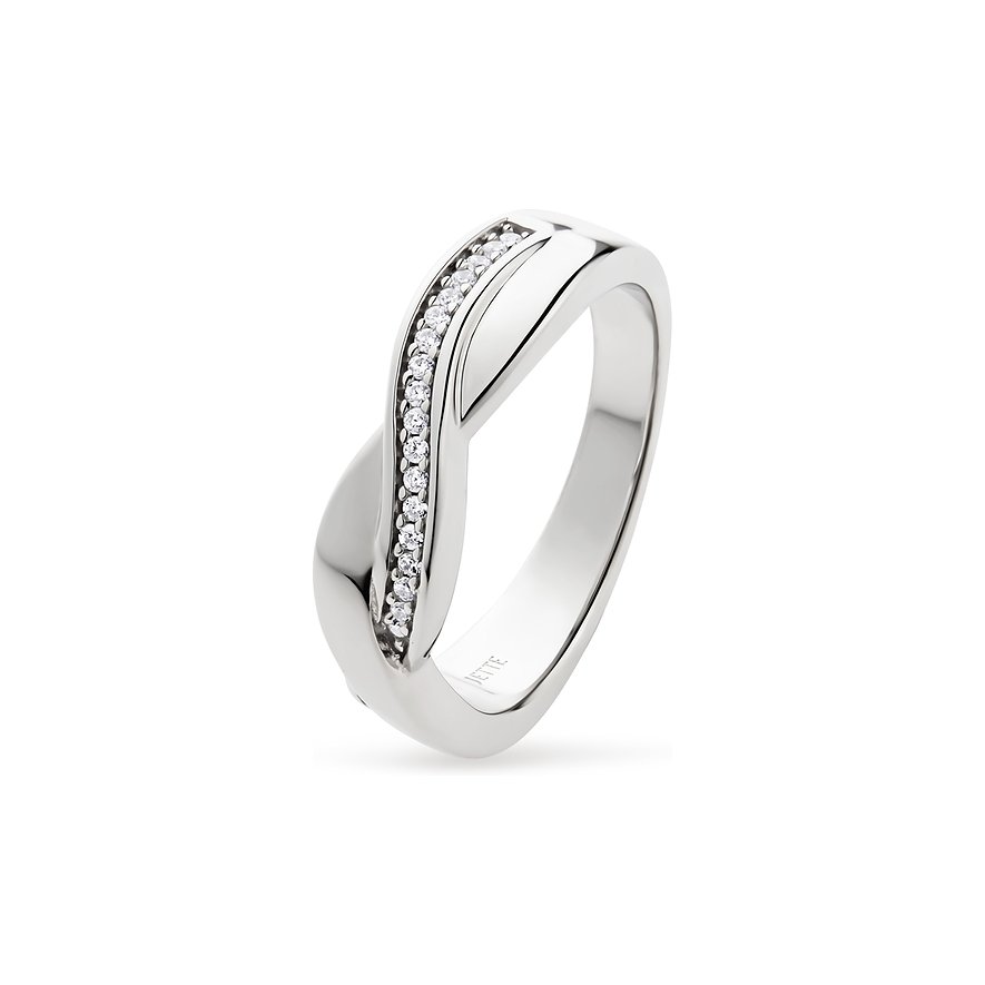 2. Chance - JETTE Damenring 89193975 von JETTE