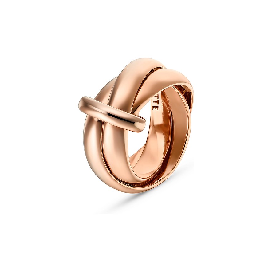 2. Chance - JETTE Damenring 89218165 von JETTE