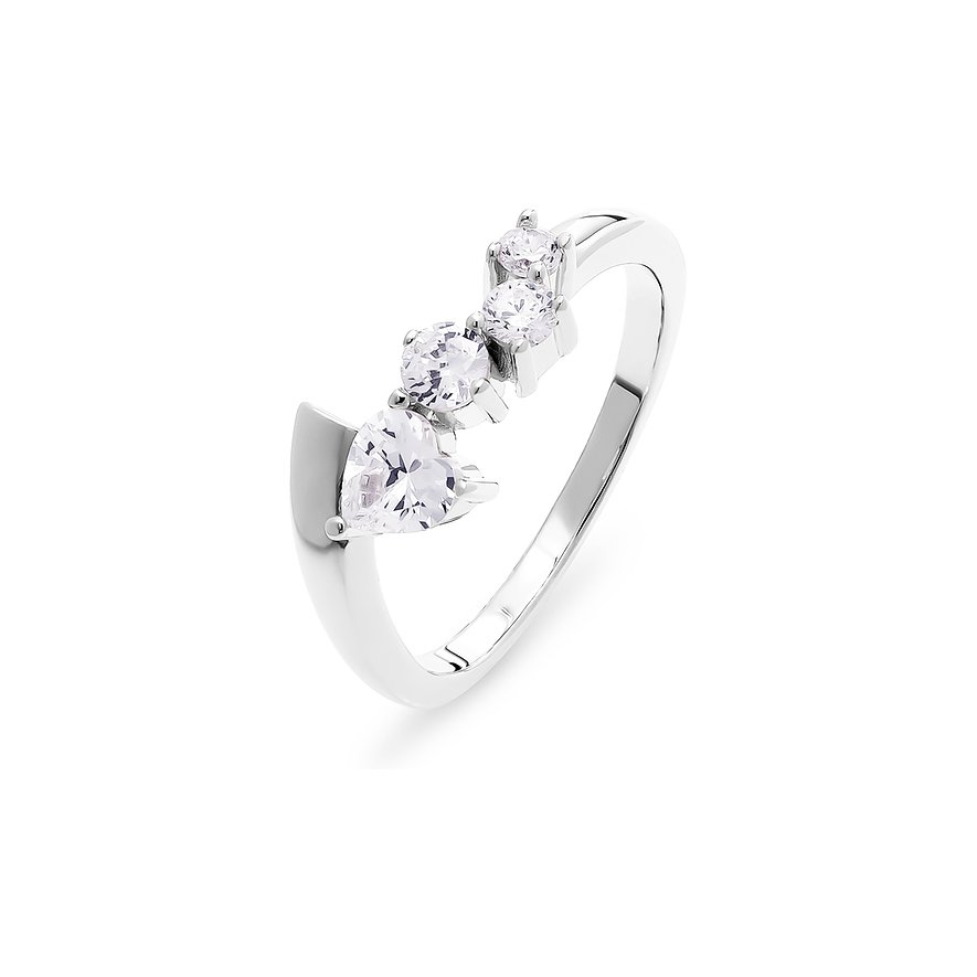 2. Chance - JETTE Damenring 89224291 von JETTE