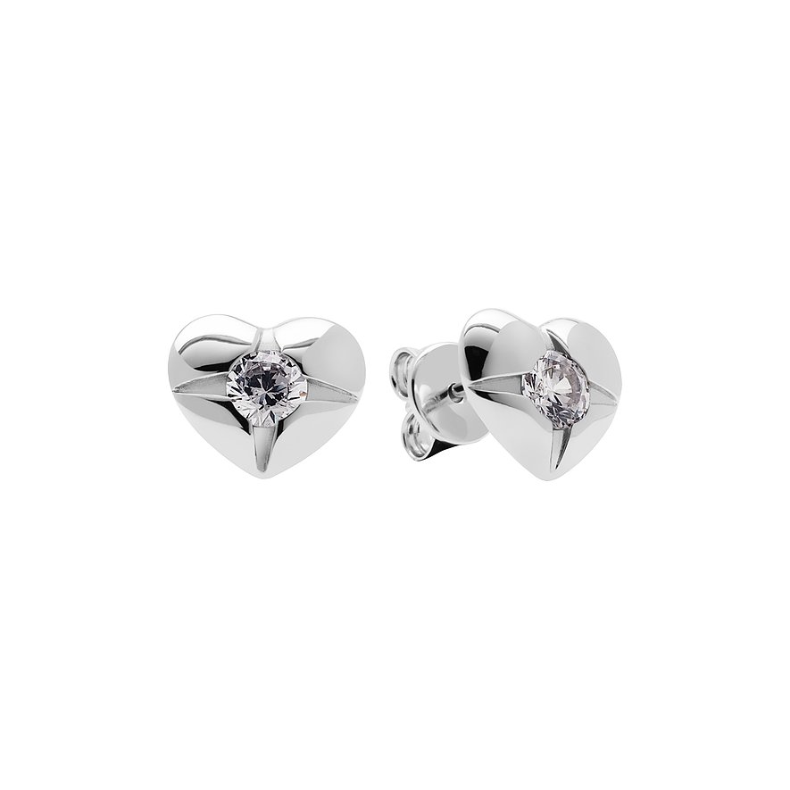 2. Chance - JETTE Ohrstecker 89207287 von JETTE