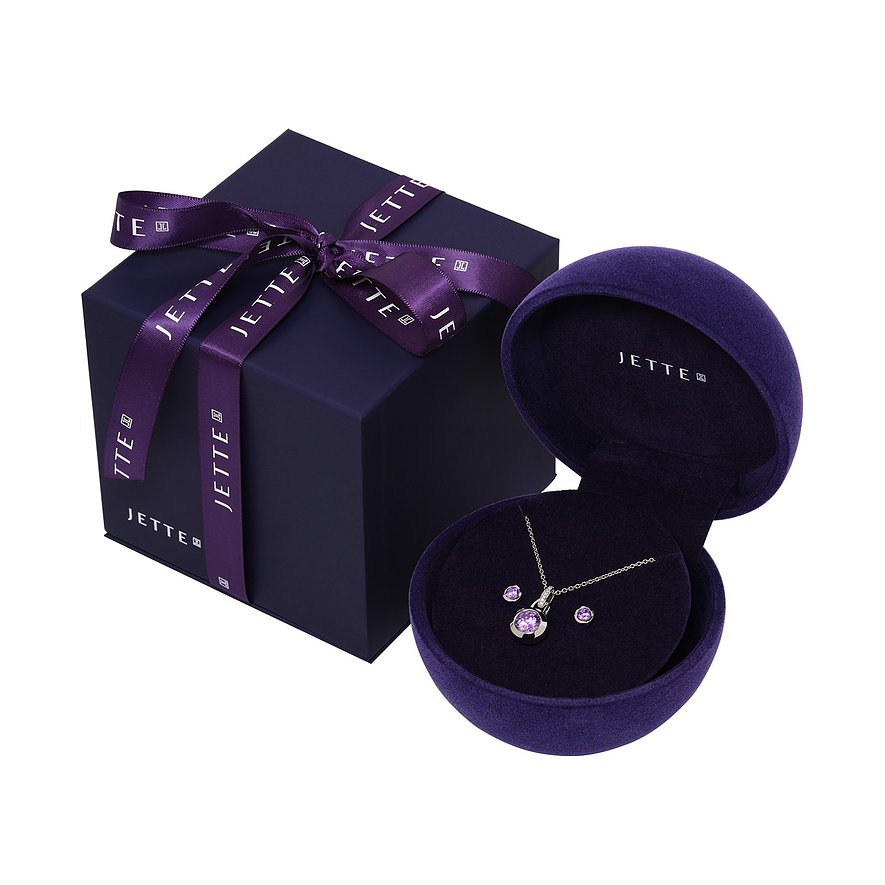 2. Chance - JETTE Schmuck-Set 89006406 von JETTE